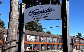 The Oceanside, A Coast Hotel